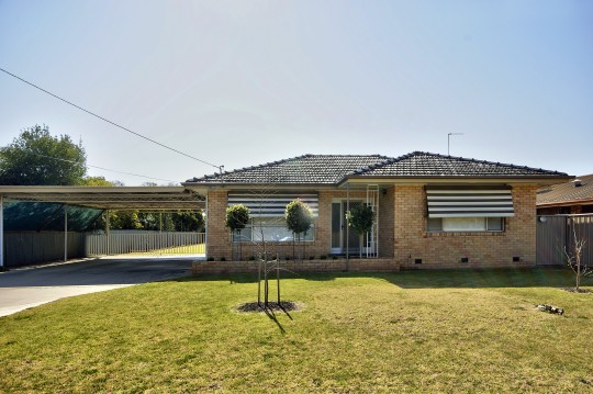 Property in Deniliquin - Sold