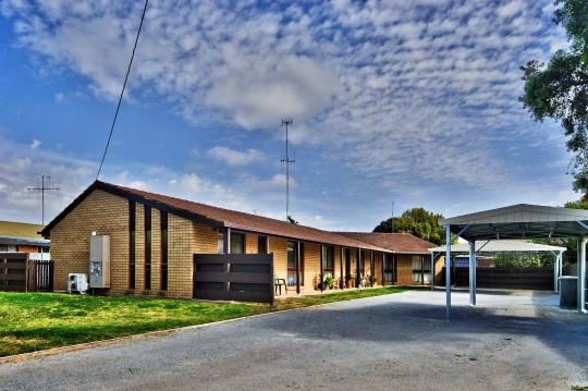 Property in Deniliquin - Leased for $170