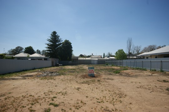 Property in Deniliquin - $150,000
