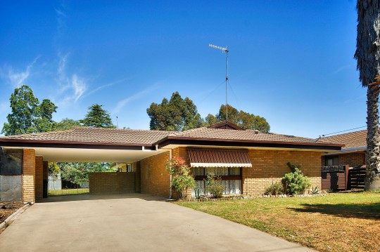 Property in Deniliquin - Leased for $280