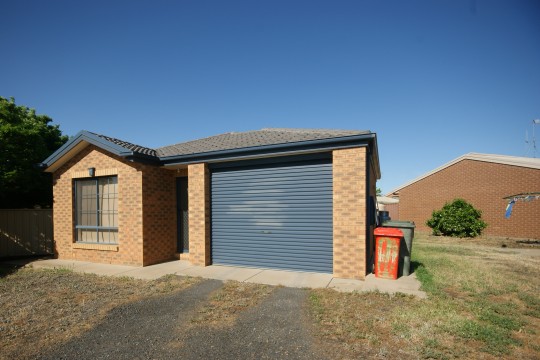 Property in Deniliquin - Sold