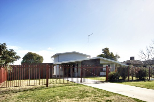Property in Deniliquin - Sold