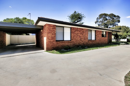 Property in Deniliquin - Sold