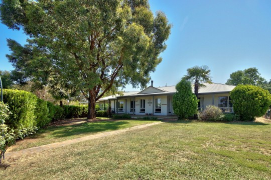 Property in Deniliquin - Leased for $420