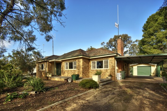 Property in Deniliquin - Sold
