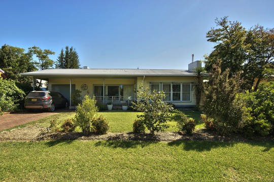 Property in Deniliquin - Sold