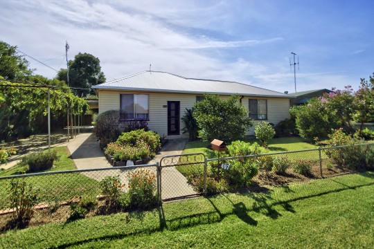 Property in Deniliquin - Sold