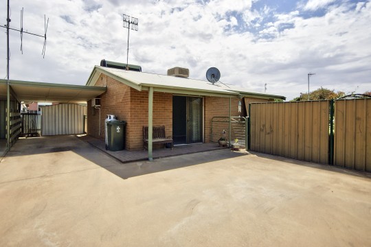 Property in Deniliquin - Sold
