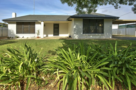Property in Deniliquin - Sold