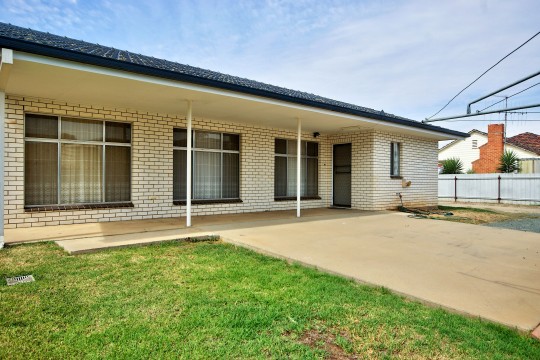 Property in Deniliquin - Leased for $300