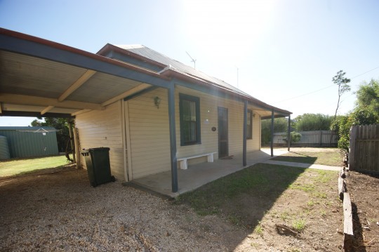 Property in Deniliquin - Leased for $240