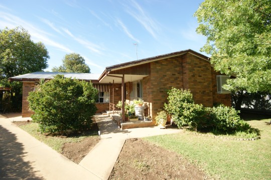 Property in Deniliquin - Sold