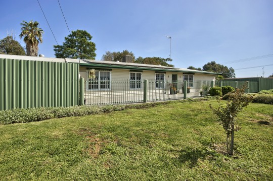 Property in Deniliquin - Sold