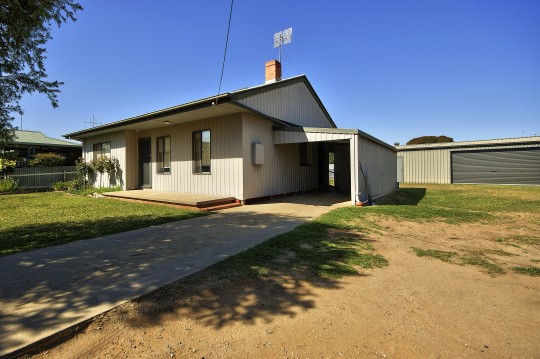 Property in Deniliquin - Leased for $280