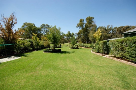 Property in Deniliquin - Leased for $370