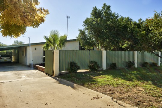 Property in Deniliquin - Sold