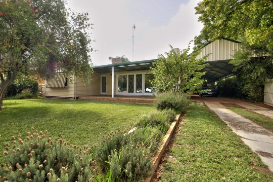 Property in Deniliquin - Sold