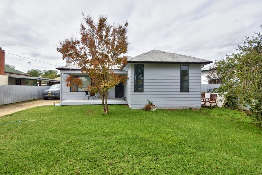 Property in Deniliquin - Sold