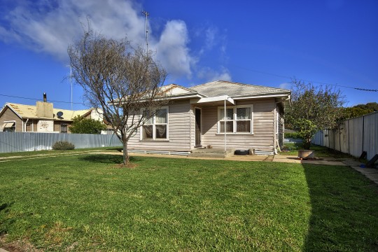 Property in Deniliquin - Sold