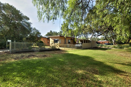 Property in Deniliquin - Sold