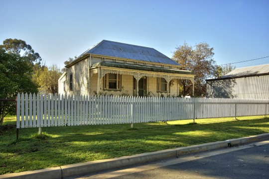 Property in Deniliquin - Sold