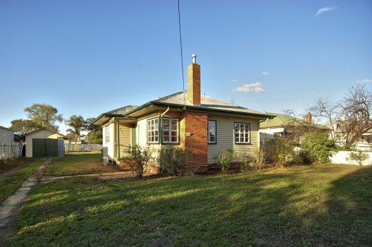 Property in Deniliquin - Sold