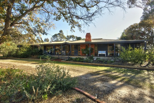 Property in Deniliquin - Sold