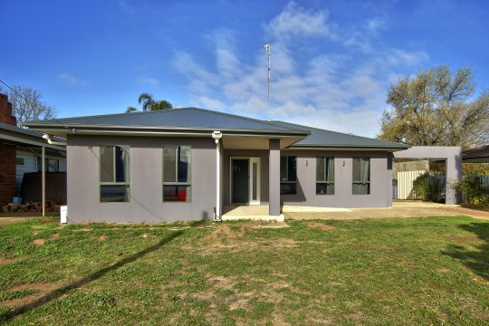 Property in Deniliquin - Sold