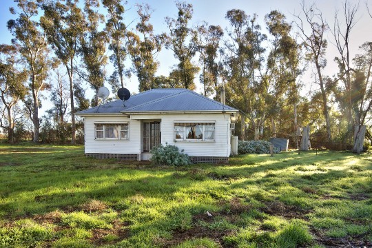 Property in Mayrung - Sold