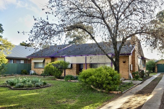 Property in Deniliquin - Sold