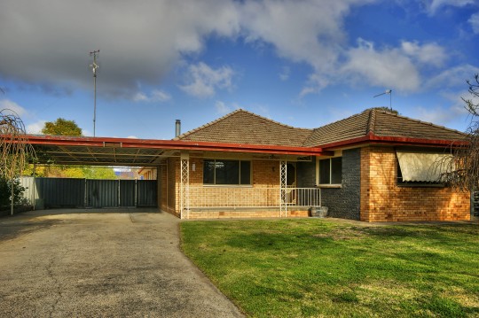 Property in Deniliquin - Leased for $425