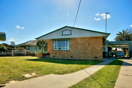 Property in Deniliquin - Sold