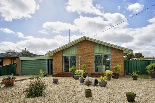 Property in Deniliquin - Sold