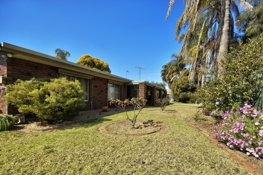 Property in Deniliquin - Sold