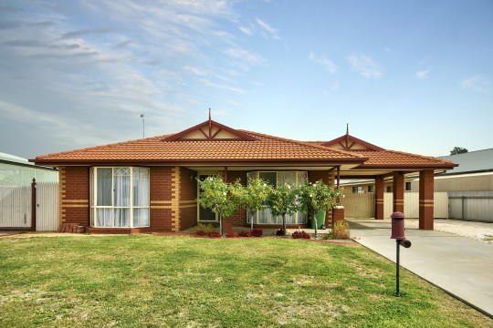 Property in Deniliquin - Sold