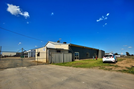 Property in Deniliquin - Leased for $320