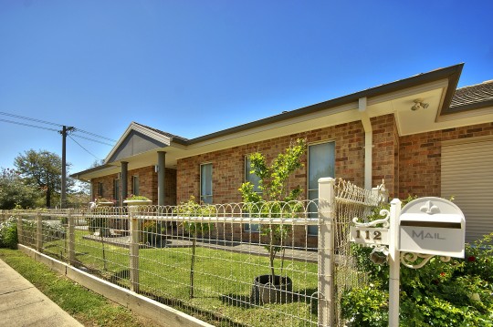 Property in Deniliquin - REDUCED TO $480,000