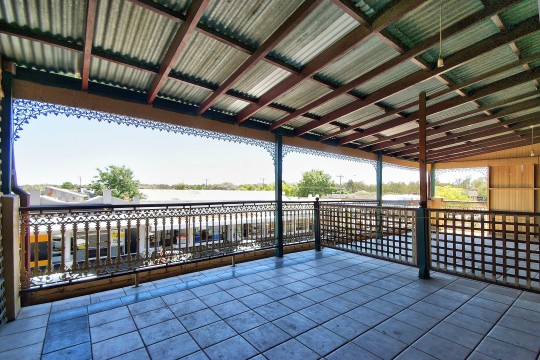 Property in Deniliquin - Leased for $110