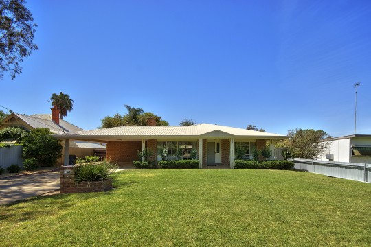 Property in Deniliquin - Sold