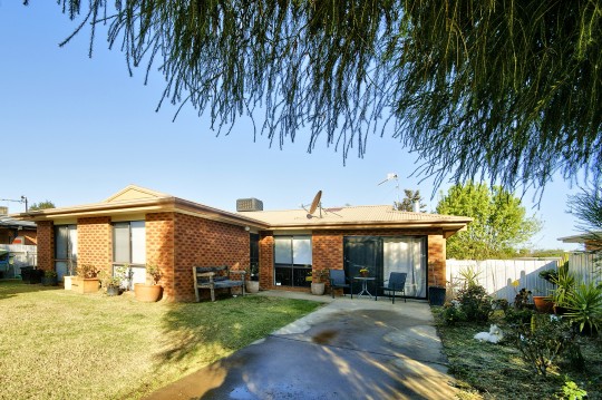 Property in Deniliquin - Sold
