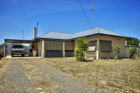 Property in Deniliquin - Sold