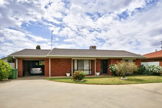 Property in Deniliquin - Sold