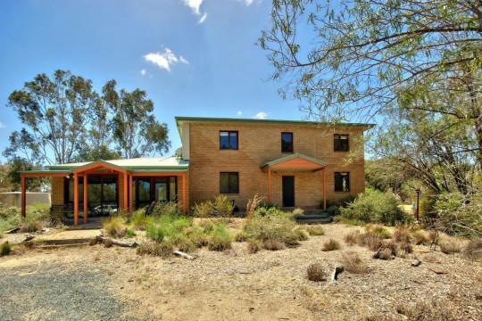 Property in Deniliquin - Sold