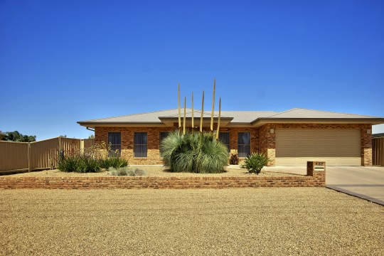 Property in Deniliquin - Sold