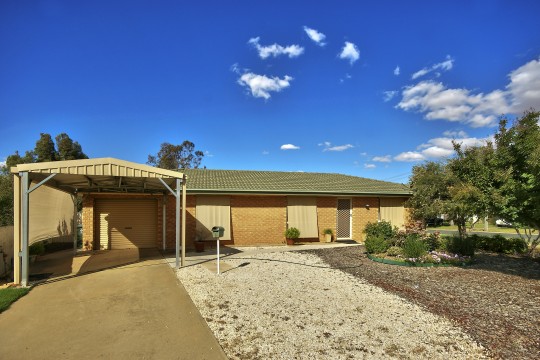Property in Deniliquin - Sold