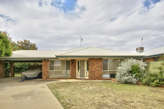 Property in Deniliquin - Sold