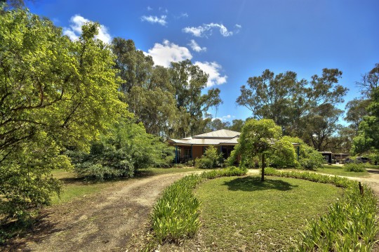 Property in Deniliquin - Sold