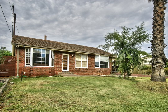 Property in Deniliquin - Sold