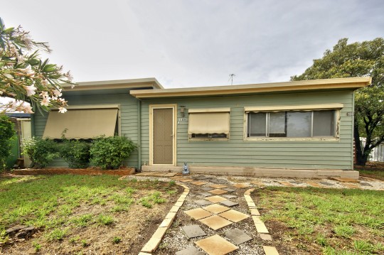 Property in Deniliquin - Sold