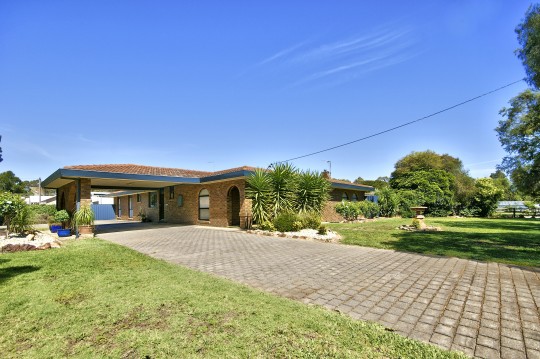 Property in Deniliquin - Sold